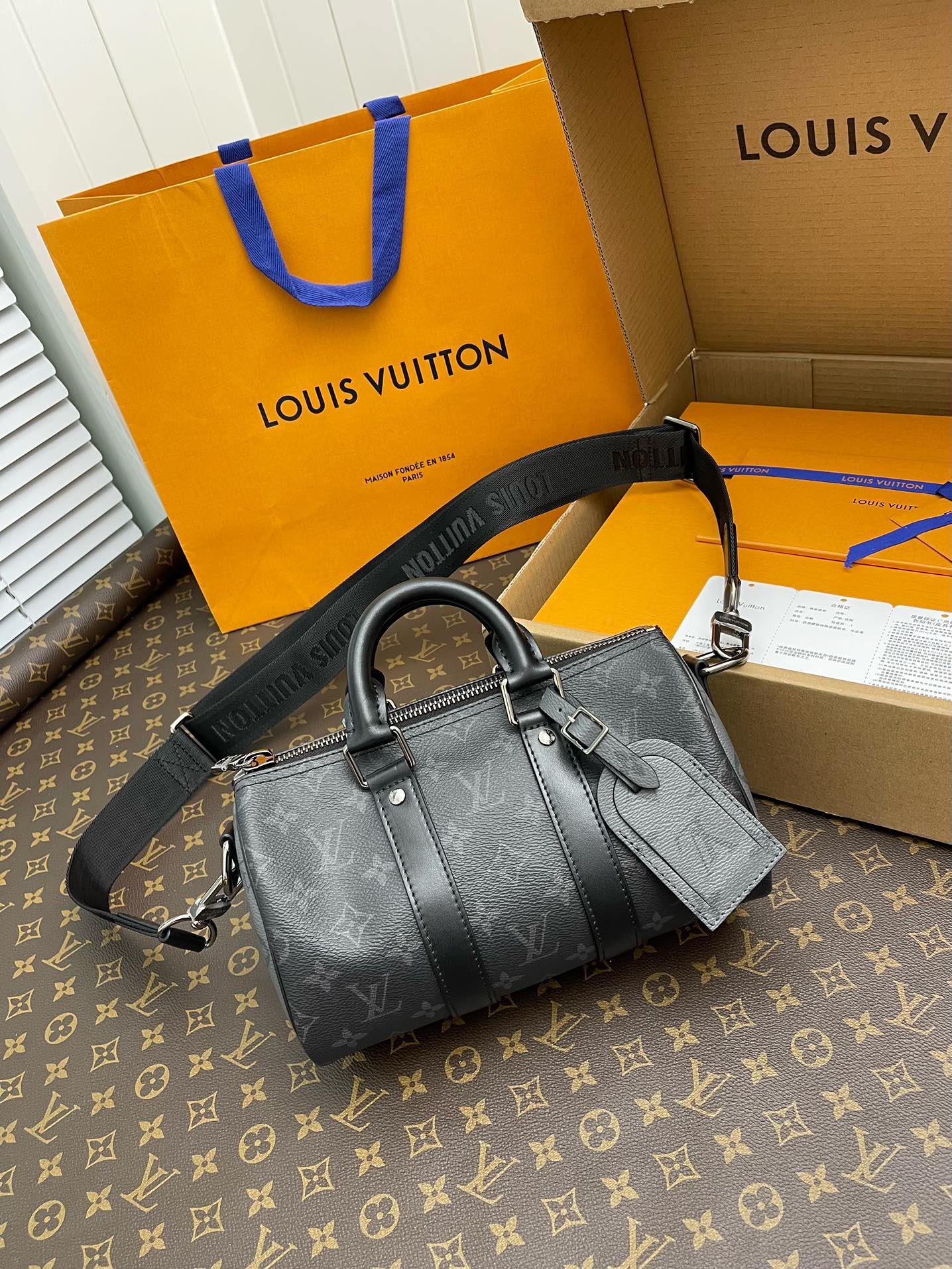 LV Speedy Bags